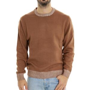 MAGLIA CONTRASTI SEINSE - Mad Fashion | img vers.300x/